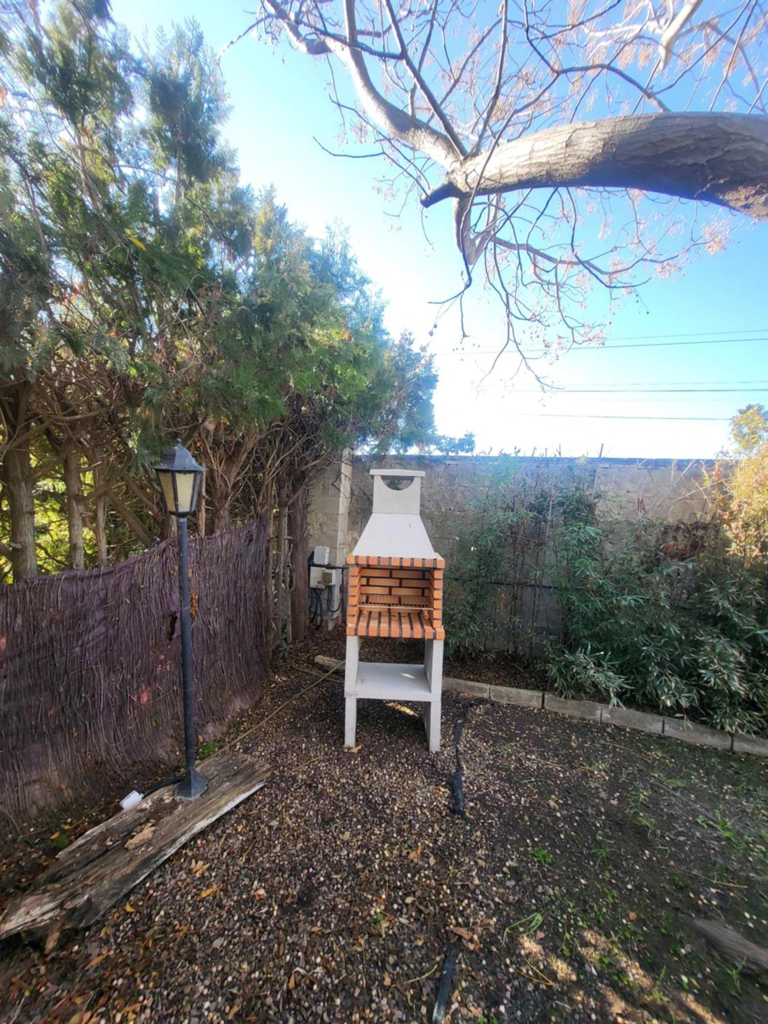 Casa Madera Urbanizacion Socorro Villa Seville Luaran gambar